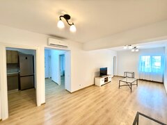 Unirii, 13 Septembrie, Casa Poporului, Hotelul Marriott, bloc 2022